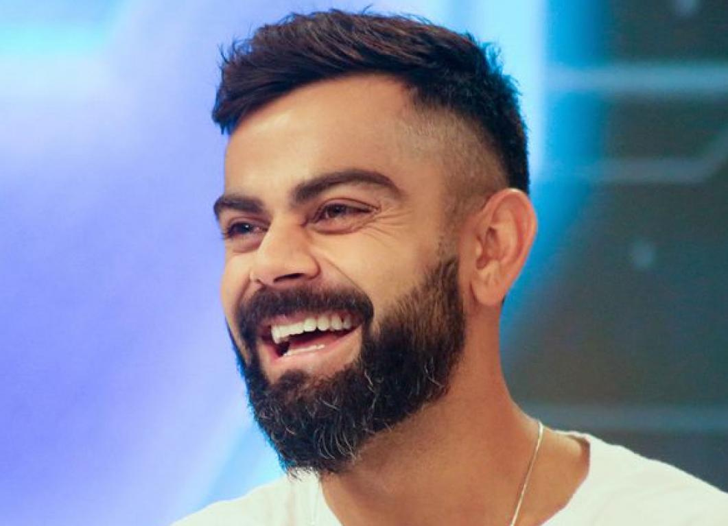 Virat Kohli  Height, Weight, Age, Stats, Wiki and More
